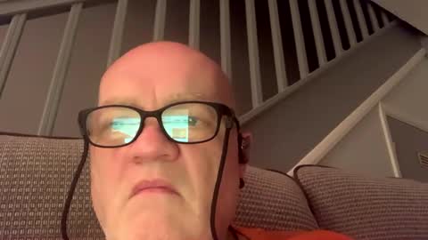 Snapshot of gusher25 chatting on December 31, 6:13 pm gusher25 online show from December 31, 6:13 pm
