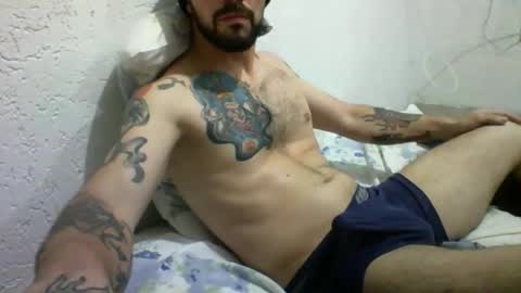 Gustav online show from September 25, 11:13 pm