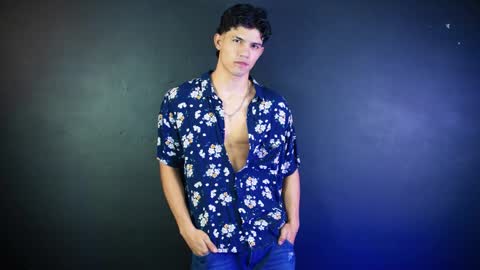 Guts online show from March 2, 6:15 pm