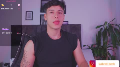 Gabriel online show from June 6, 5:24 am