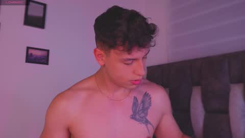 Gabriel online show from February 27, 5:30 am