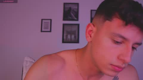 Gabriel online show from March 8, 5:55 am