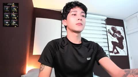 onlyfans    kevin garcia s online show from April 6, 1:02 am