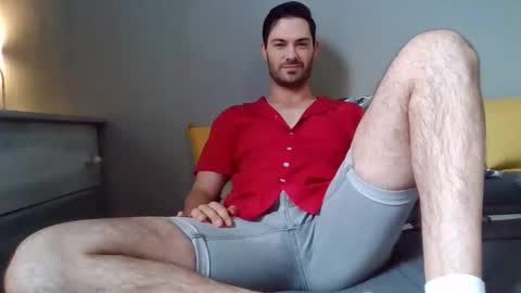 Guy Hardon online show from February 14, 7:36 am