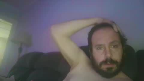 guynaked105 online show from April 22, 4:01 pm