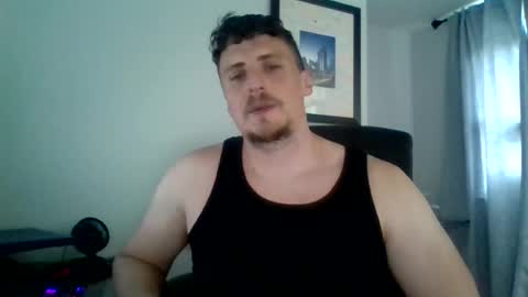 gymbro1986 online show from July 29, 4:28 pm