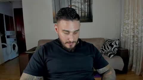 gymdominus online show from May 30, 1:55 pm