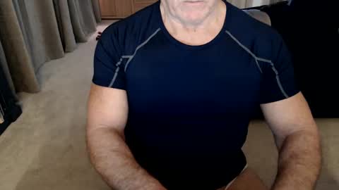 Snapshot of gymguyuk28 chatting on February 11, 7:16 pm Gymguy online show from February 11, 7:16 pm