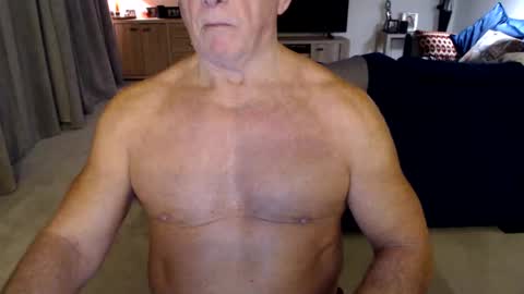 Snapshot of gymguyuk28 chatting on January 22, 5:59 pm Gymguy online show from January 22, 5:59 pm
