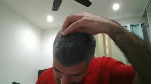 h0nest84 online show from January 13, 5:50 pm