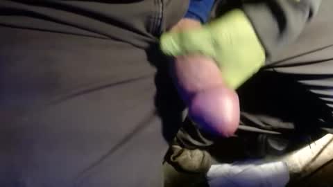 H2omygod online show from February 20, 10:33 pm