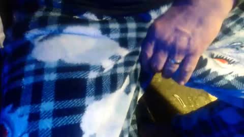 H2omygod online show from January 17, 2:07 pm