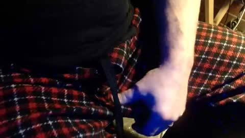 H2omygod online show from January 13, 2:07 am