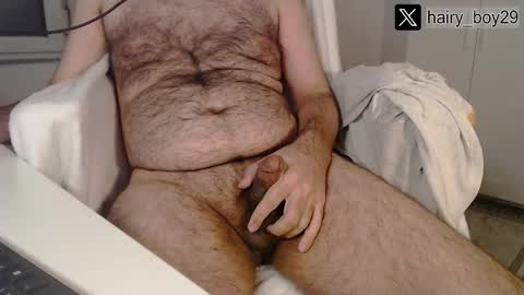 hairy_boy29 online show from November 9, 2:04 am