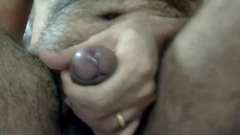 hairy online show from April 11, 11:52 pm