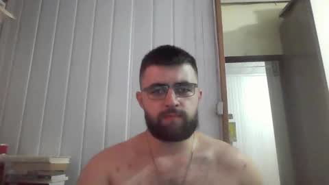 horny online show from January 3, 12:00 am