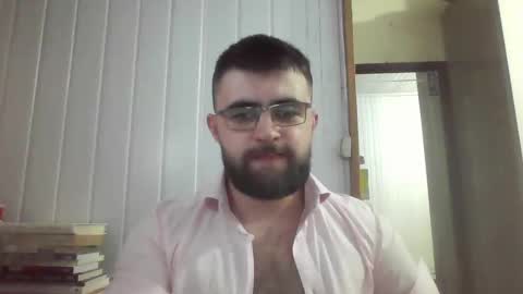 horny online show from January 4, 11:17 pm