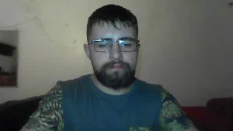 horny online show from September 13, 10:33 pm