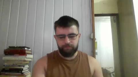 horny online show from March 6, 1:35 pm