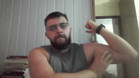horny online show from February 28, 7:56 pm