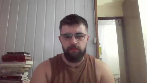 horny online show from March 7, 12:04 am