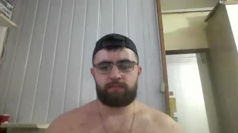 horny online show from January 18, 12:06 am