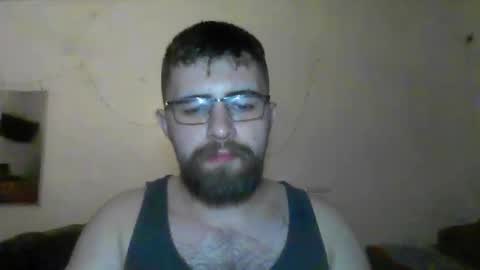 horny online show from October 10, 2:38 am