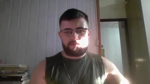 horny online show from January 23, 8:56 pm