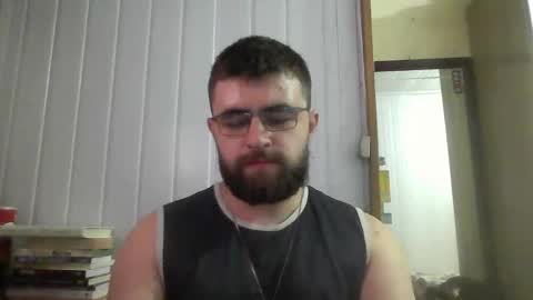 horny online show from January 13, 12:09 am