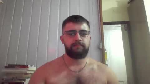 horny online show from February 28, 1:47 am