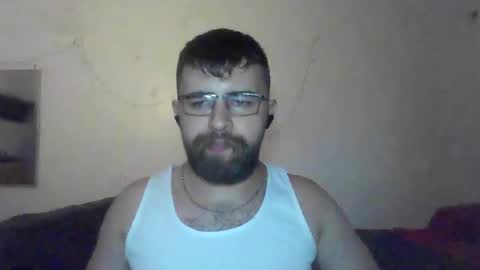 horny online show from November 22, 10:20 pm