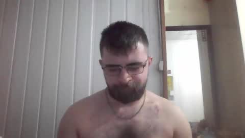 horny online show from October 27, 2:19 pm