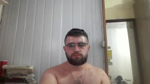 horny online show from January 5, 9:26 am