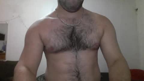 horny online show from May 15, 7:33 pm