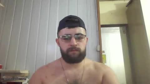 horny online show from February 1, 9:19 pm
