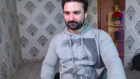 Hairy Tyler online show from March 6, 10:20 am