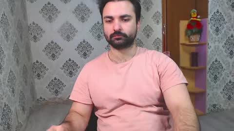 Hairy Tyler online show from March 3, 1:38 am