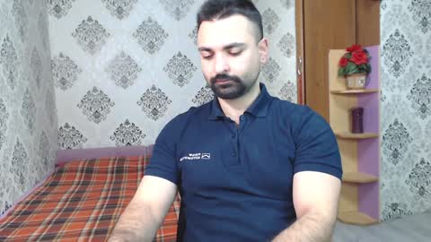 Hairy Tyler online show from December 16, 4:38 pm