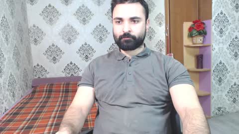 Hairy Tyler online show from January 14, 4:50 pm