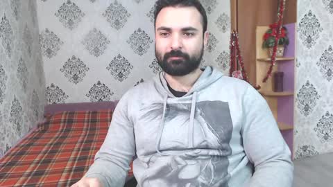 Hairy Tyler online show from January 13, 11:19 am