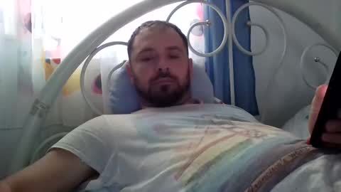 Andrew online show from January 24, 8:23 am