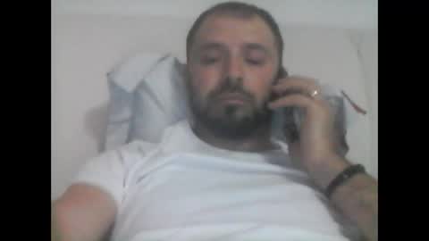 Andrew online show from January 31, 5:32 pm