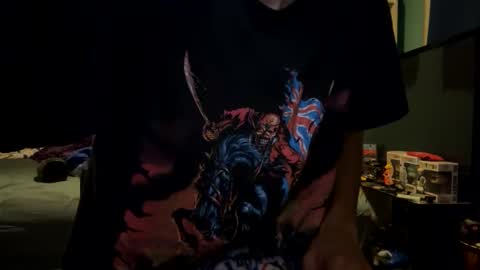 hairyamdhorny online show from December 16, 12:26 am