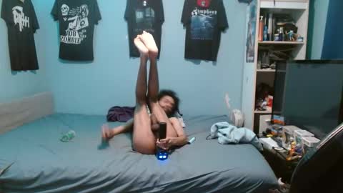 hairyamdhorny online show from April 20, 2:25 am