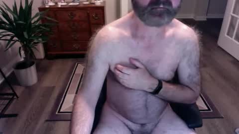 HairyArchTex online show from December 3, 3:23 am