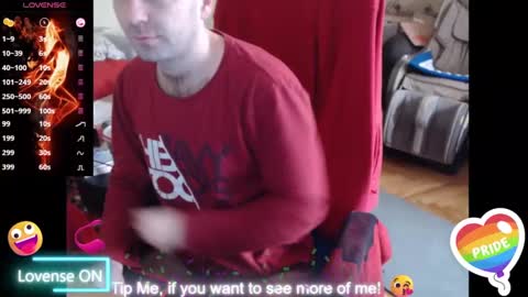 Puppy3 StockyDaddiesmusclebearsbeefybigmans online show from February 28, 7:58 am