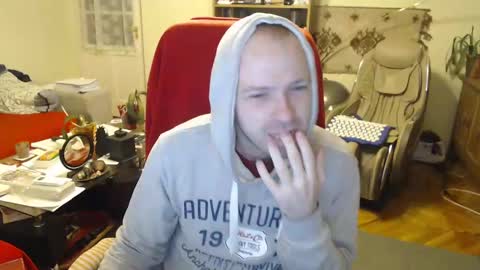 Puppy3 StockyDaddiesmusclebearsbeefybigmans online show from December 9, 1:40 am