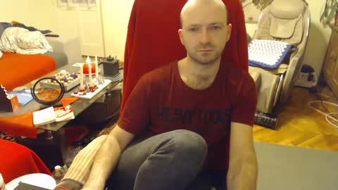 Puppy3 StockyDaddiesmusclebearsbeefybigmans online show from December 24, 3:26 pm