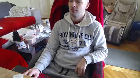 Puppy3 StockyDaddiesmusclebearsbeefybigmans online show from February 18, 8:59 am