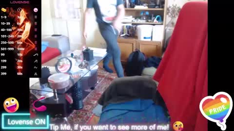 Puppy3 StockyDaddiesmusclebearsbeefybigmans online show from March 8, 1:34 pm